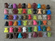 Collection of 60 Vintage