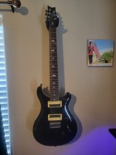 PRS SE SVN 7-String Electric
