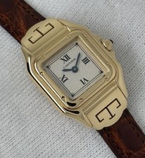 Cartier Panthere Solid 18ct