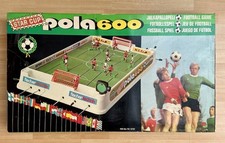 Vintage Pola 600 Football Game
