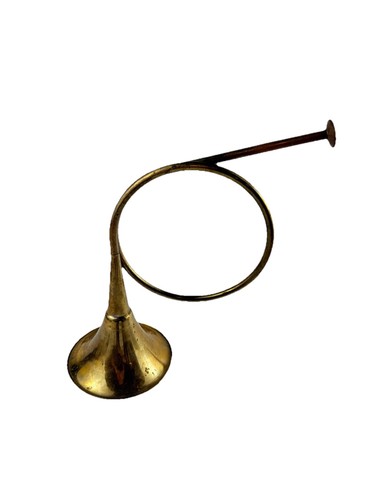 Brass decorative single coil - decorative, single-coil