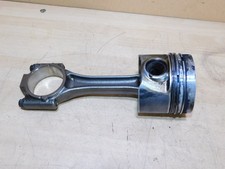 AUDI A1 A3 VW GOLF MK6 CADDY TOURAN 1.6TDI CAY ENGINE - PISTON & CONROD