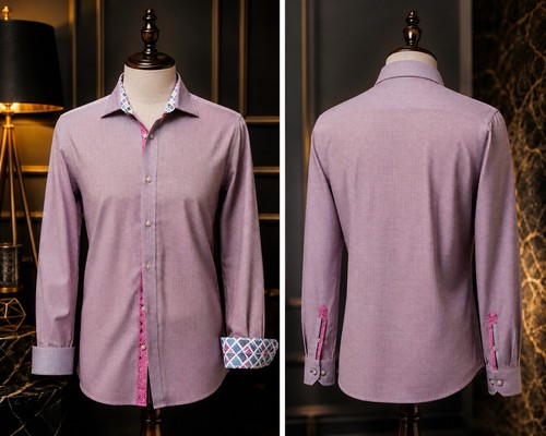 Ted baker endurance mens - baker, pink