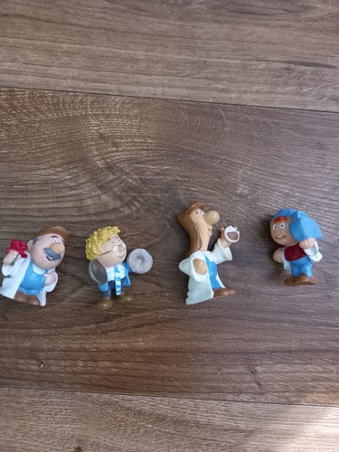Bundle tetley tea folk - 4,