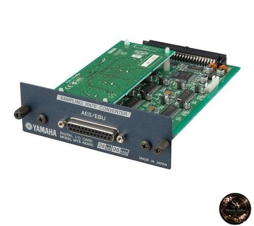 Yamaha mini ygdai - yamaha, card