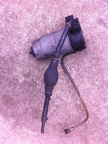 Range rover p38 - p38, diesel