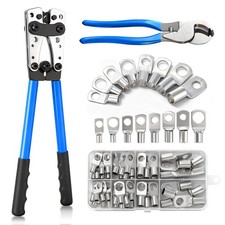 Heavy duty battery cable - duty,
