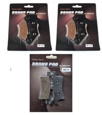 Brake Pad Set For Polaris 500