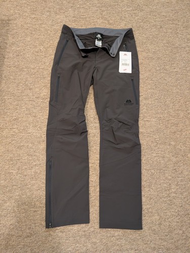 Mountain equipment ibex - mountain, pants