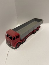 DINKY   FODEN Wagon second