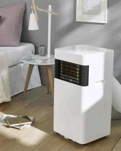Goodhome mobile 3in1 local air - goodhome,