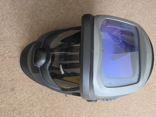 Speedglas 9100fx air adflo - 9100fx-air,