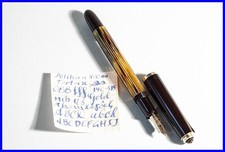 1950s Vintage PELIKAN 400NN In