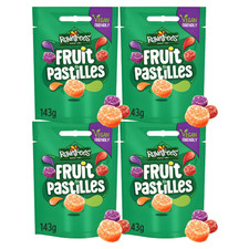 Rowntrees Fruit Pastilles