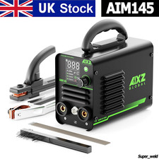 AXIZ MMA Welder Inverter IGBT