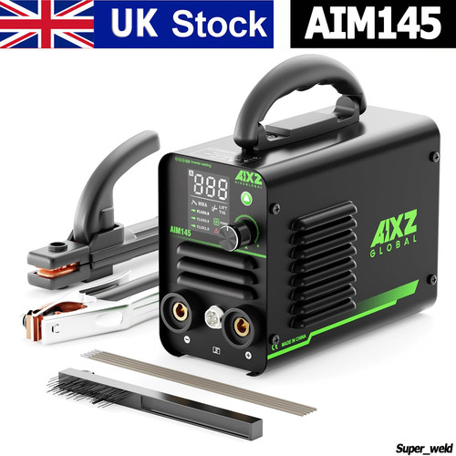 Axiz mma welder - inverter, igbt