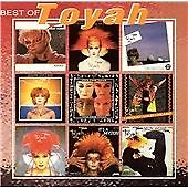Best toyah value - best, cd
