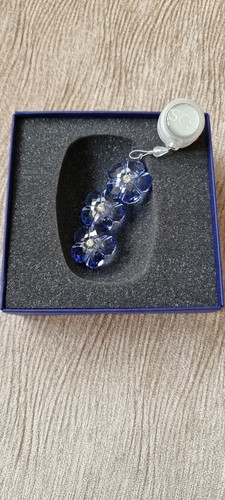 Swarovski crystal scs 2011 - crystal,