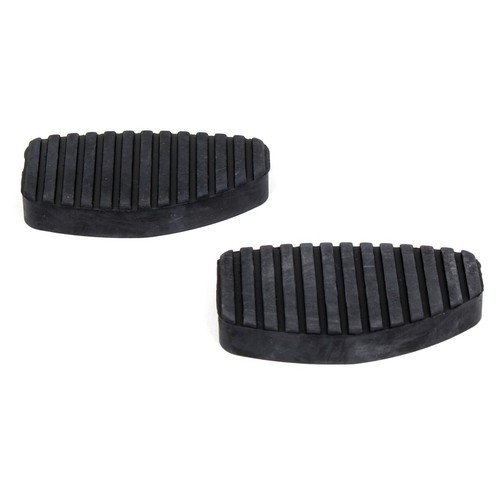 Break pedal rubber - pedal, cover