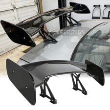 Glossy 46" Rear Trunk Spoiler