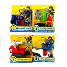 Fisher Price Imaginext City