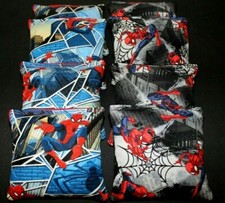 MARVEL SPIDERMAN SUPERHERO Set