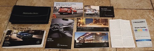 Oem 2017 mercedes benz e300 - oem, mercedes-benz