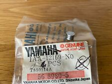 Yamaha valve adjusting shim pad 2.35 FZR1000 FZ750 FZR750  , See below 