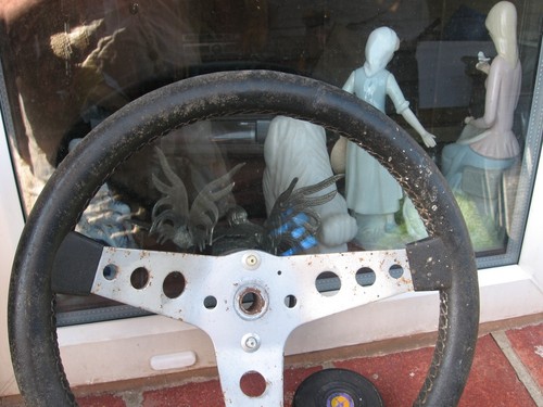 Original astrali mgb - ,