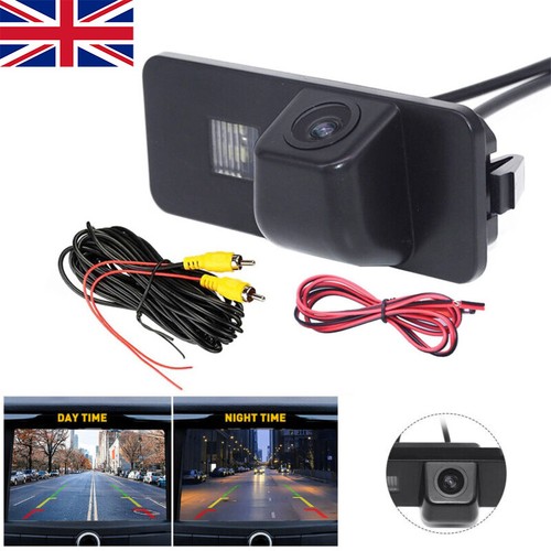 Reverse camera for scirocco - for,