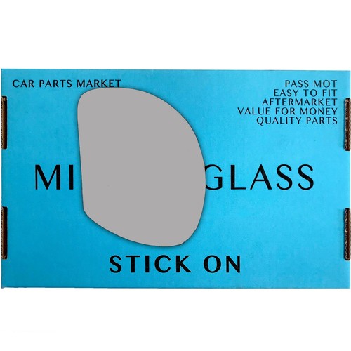 Right driver side wing - right,