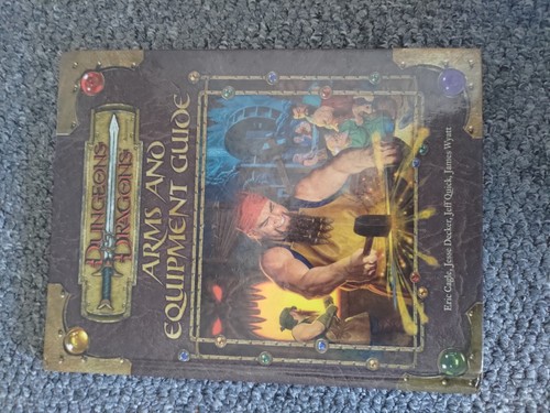 Dungeons and dragons dnd - dungeons,