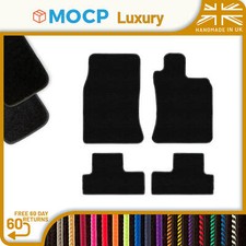 Luxury Car Mats to fit MINI