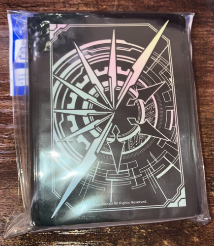 Cardfight vanguard sleeves - vanguard,