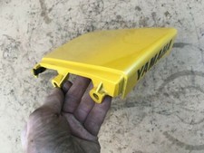 2132 Yamaha TDM850 Mk2 4TX Rear Centre Joining Panel Trim Fairing 4TX-21651