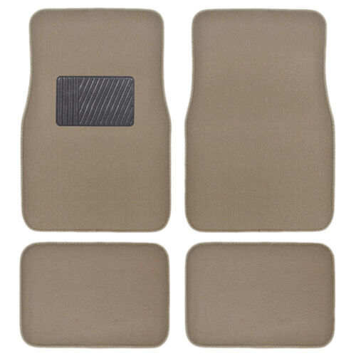 New pieces beige nylon - 4,