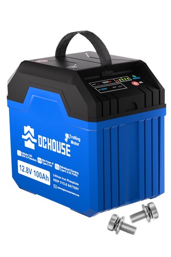 12v 100ah protable - 12v, lithium