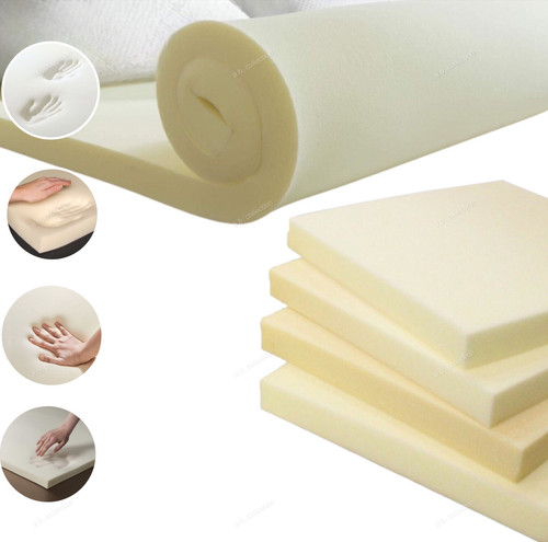 Memory foam orthopaedic bench - memory,