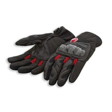 Ducati city fabric leather - ducati,
