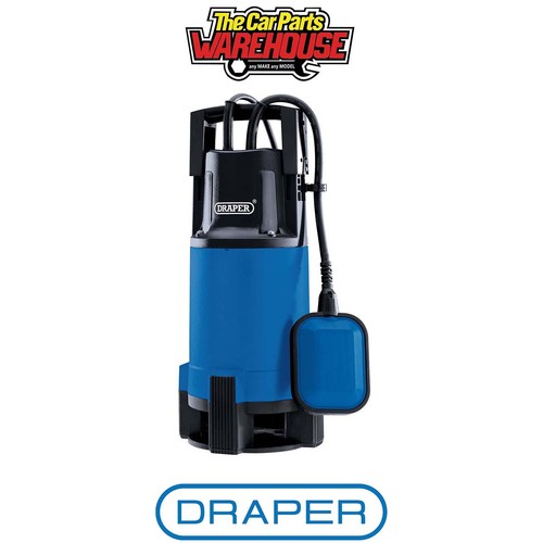 Draper 98920 110v - 98920, submersible