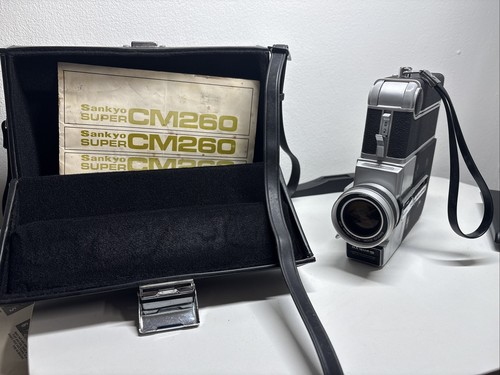 Vintage sankyo super - vintage,