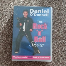 Daniel O'Donnell - The Rock
