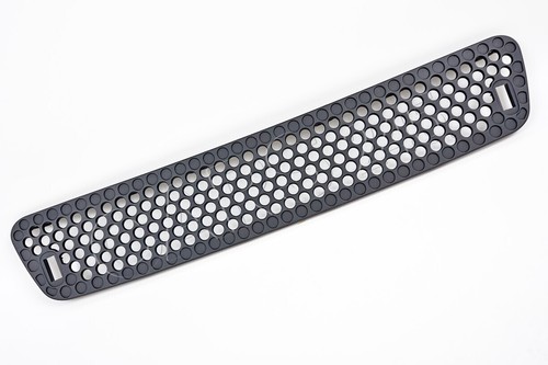 Bmw oem genuine bonnet - oem, grille