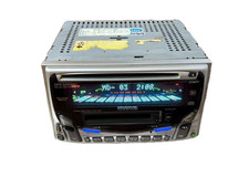 KENWOOD DPX-6000MD 2DIN CD MD