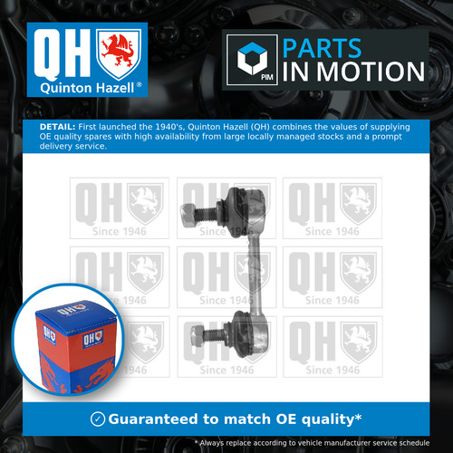 Anti roll bar - fits, x3