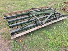 COUSINS 10ft Mounted Dutch