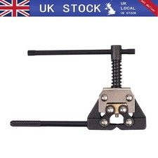 Motorcycle Chain Breaker ATV Splitter Cutter Repair Motorbike 415 420 428 520 UK