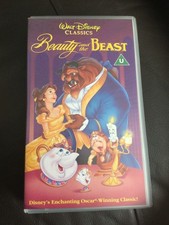 Beauty And The Beast - Walt