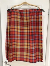 Ladies Traditional Kilt