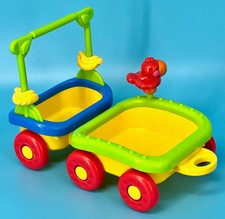Fisher Price Amazing Animals